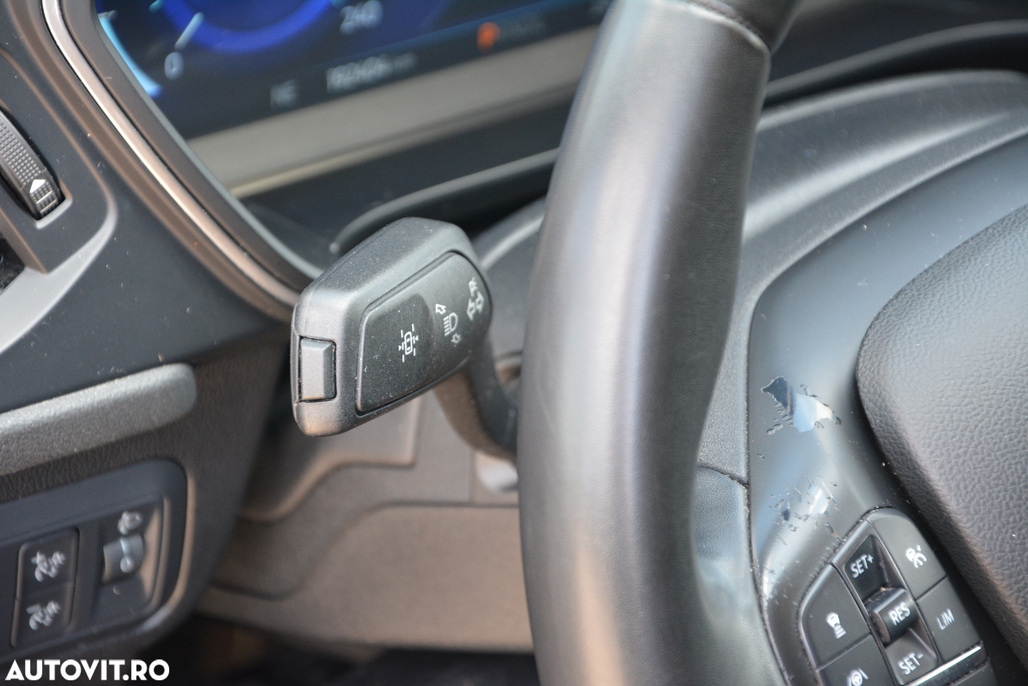 Ford Kuga 1.5 EcoBlue Aut. TITANIUM - 29