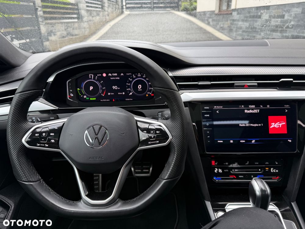 Volkswagen Arteon Shooting Brake 1.4 eHybrid OPF DSG R-Line - 14