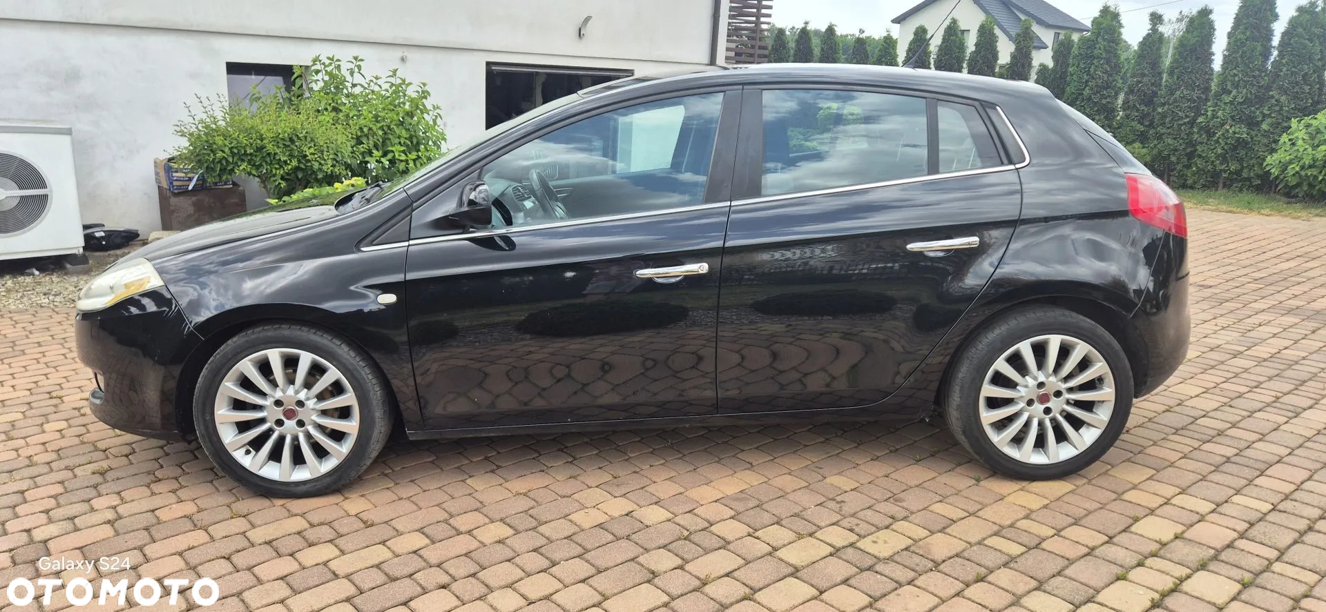 Fiat Bravo 1.4 T-Jet 16V Dynamic - 2
