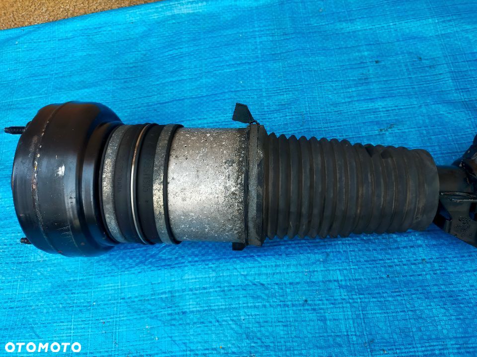 AUDI A6 C7 ALLROAD 4G0616039AM LEWY AMORTYZATOR PNEUMATYCZNY - 8