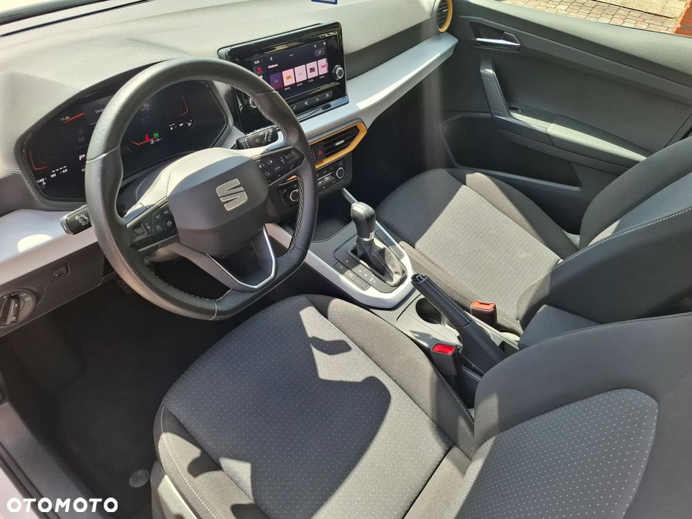 Seat Arona 1.0 TSI Style S&S DSG - 14