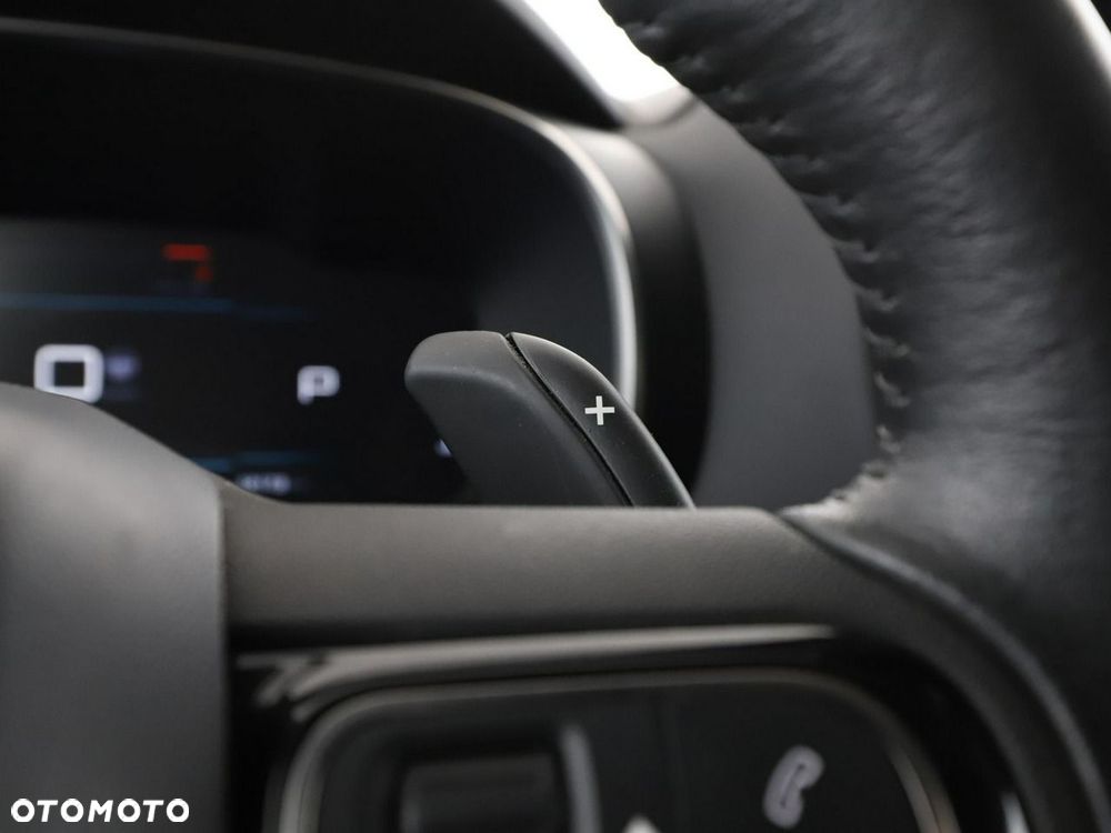 Citroën C5 Aircross 1.2 PureTech Shine EAT8 - 33