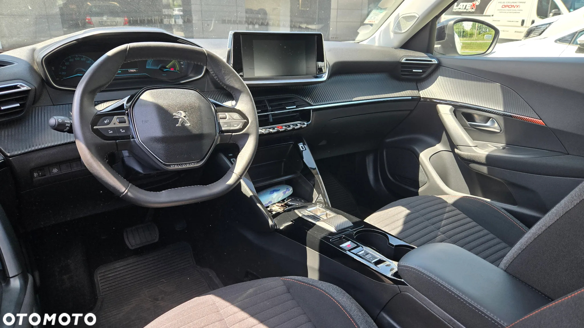 Peugeot 2008 e-2008 Active Pack - 2
