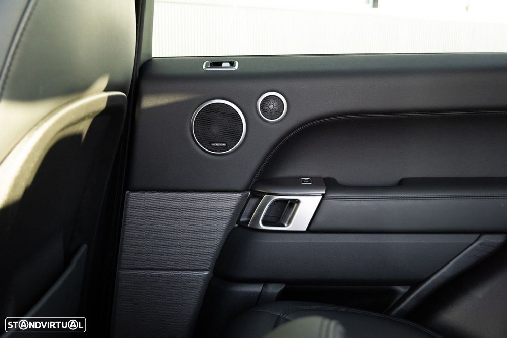 Land Rover Range Rover Sport 2.0 Si4 PHEV HSE Dynamic - 46