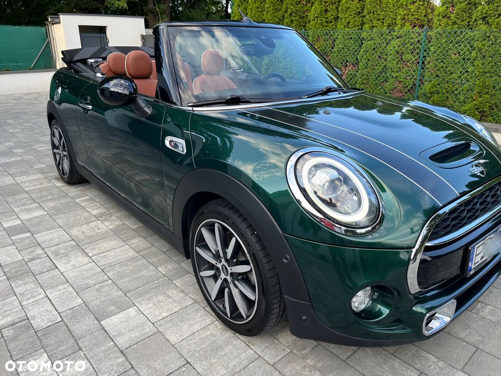 MINI Cooper S Sport-Aut - 14