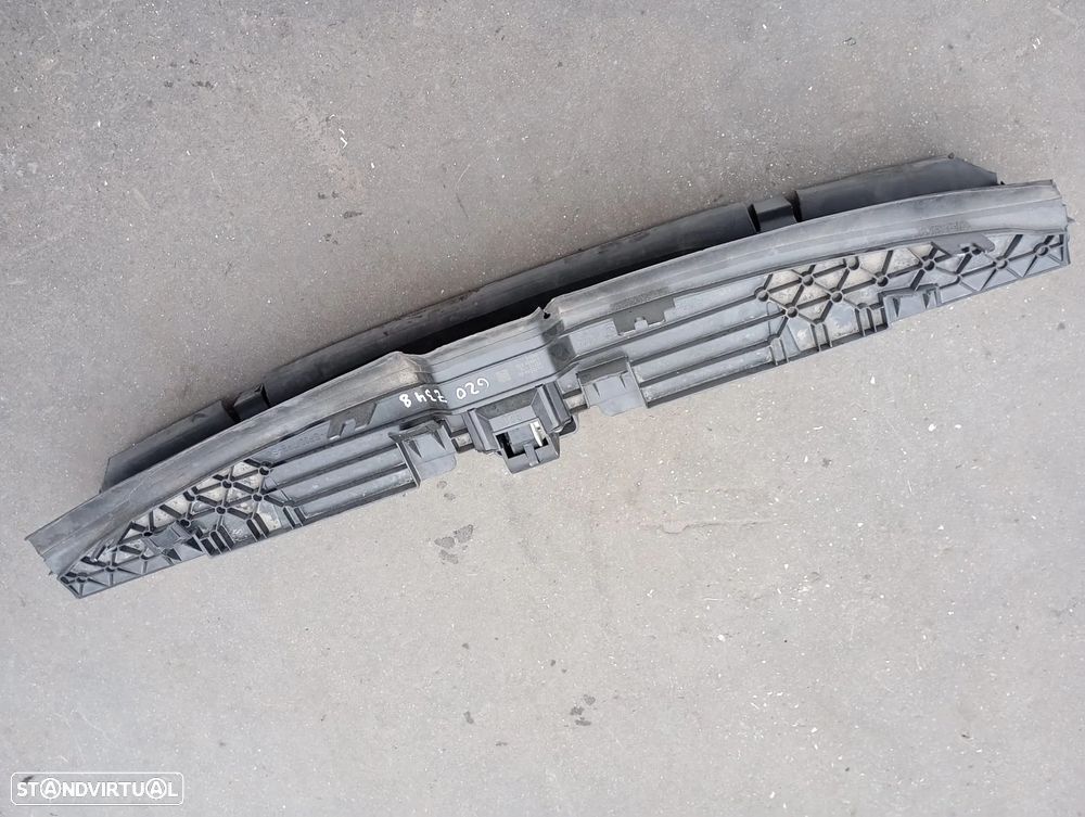 BMW 3 G20 G21 PLASTICO DEFLETOR AR RADIADOR - Z348 - 5