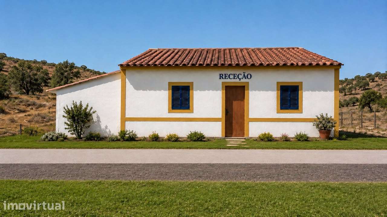 Vale del Rei Lagoa Carvoeiro Algarve (37.106939, -8.430867) - Grande imagem: 4/22