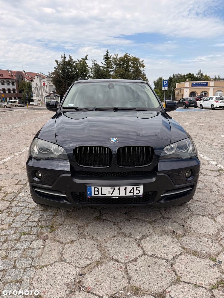 BMW X5 3.0d xDrive - 1