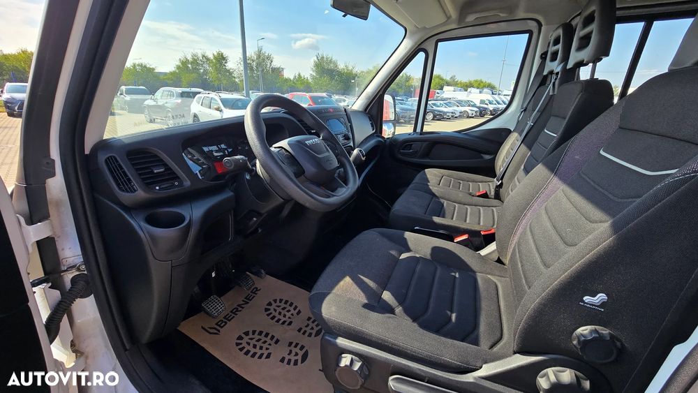 Iveco 35C16 - 9