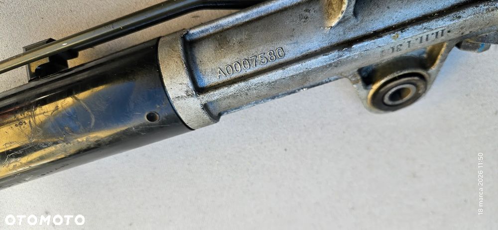 Maglownica przekładnia Hyundai H1 2008-2017r Europa 57700-4H100 - 6