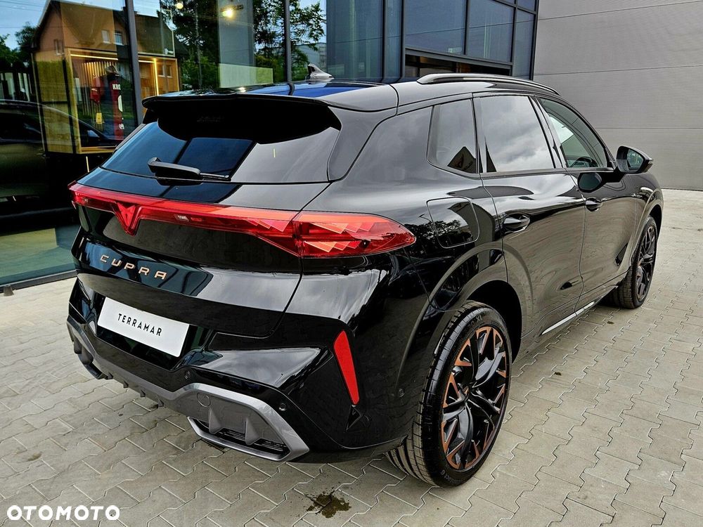 Cupra Terramar 2.0 TSI 4Drive DSG - 4