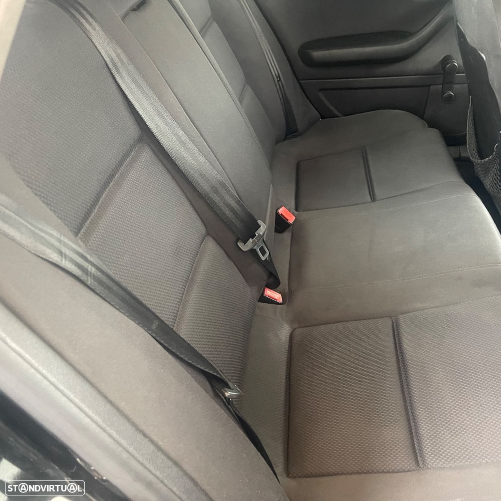 Audi A4 Avant 1.9 TDI - 20