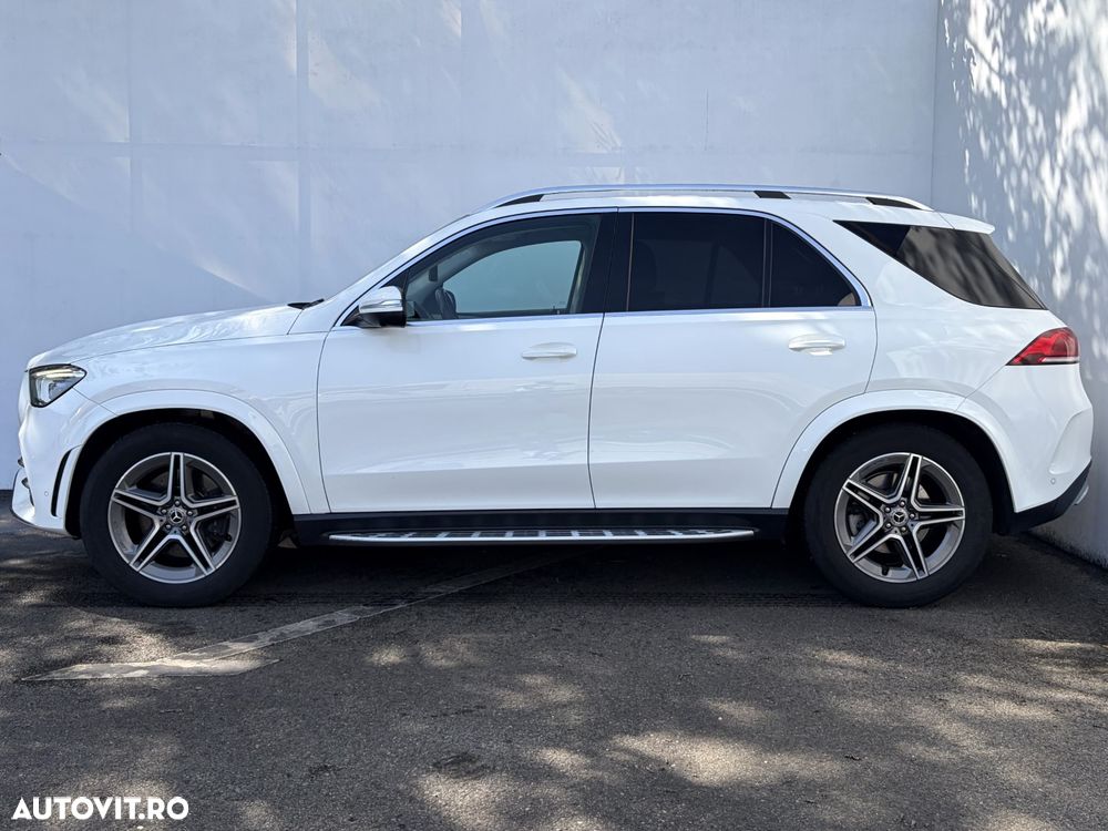 Mercedes-Benz GLE 400 d 4MATIC - 3