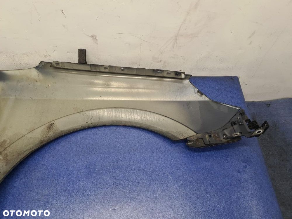 OPEL VECTRA C LIFT KOMBI BŁOTNIK PRZÓD LEWY - 13