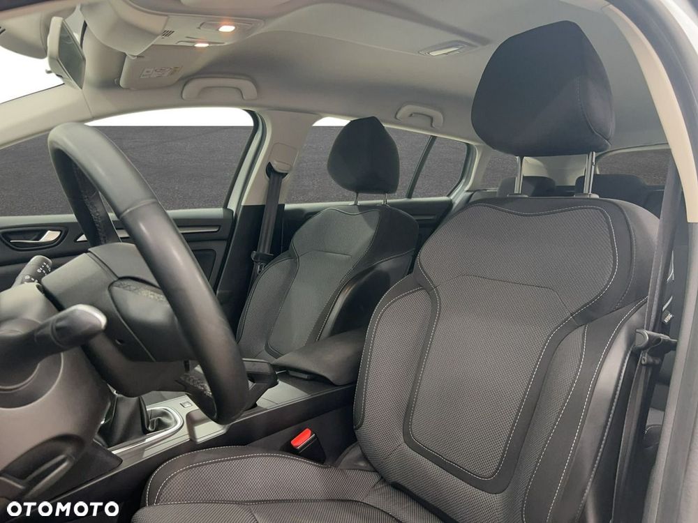 Renault Megane 1.3 TCe FAP Equilibre - 10