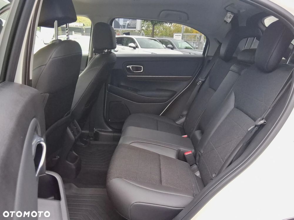 Honda HR-V 1.5 i-MMD Advance CVT - 15