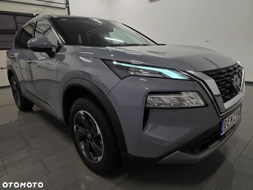 Nissan X-Trail 1.5 VC-T mHEV Tekna 2WD Xtronic - 1