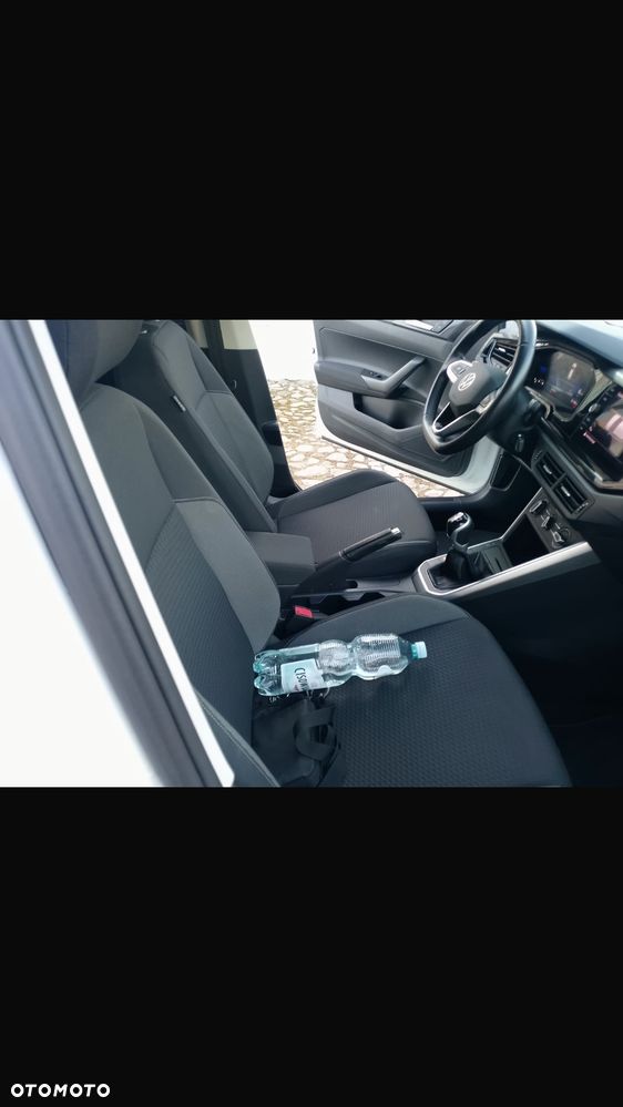 Volkswagen Polo 1.0 TSI OPF Highline - 17