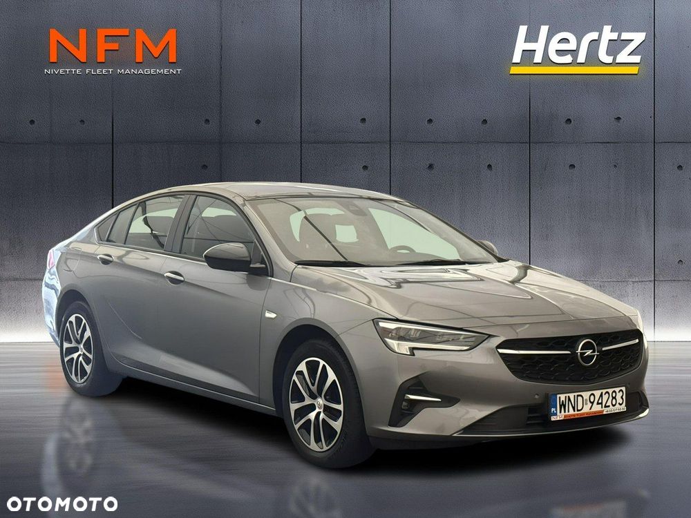 Opel Insignia - 4
