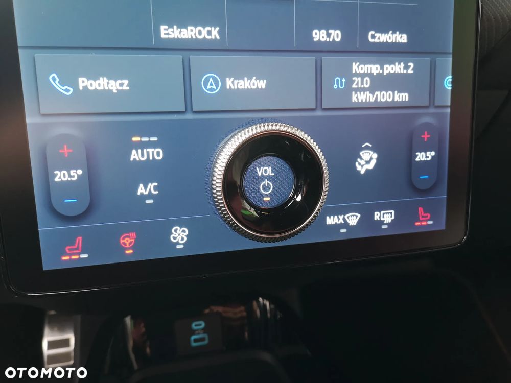 Ford Mustang Mach-E AWD - 18