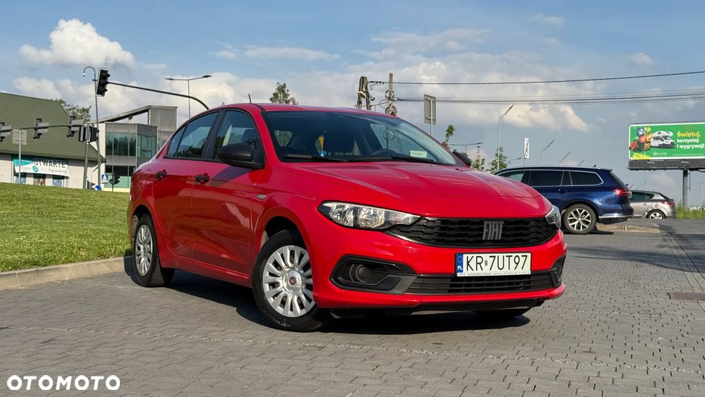 Fiat Tipo 1.0 T3 City - 19