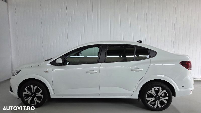 Dacia Logan ECO-G 100 MT6 Prestige+ - 3