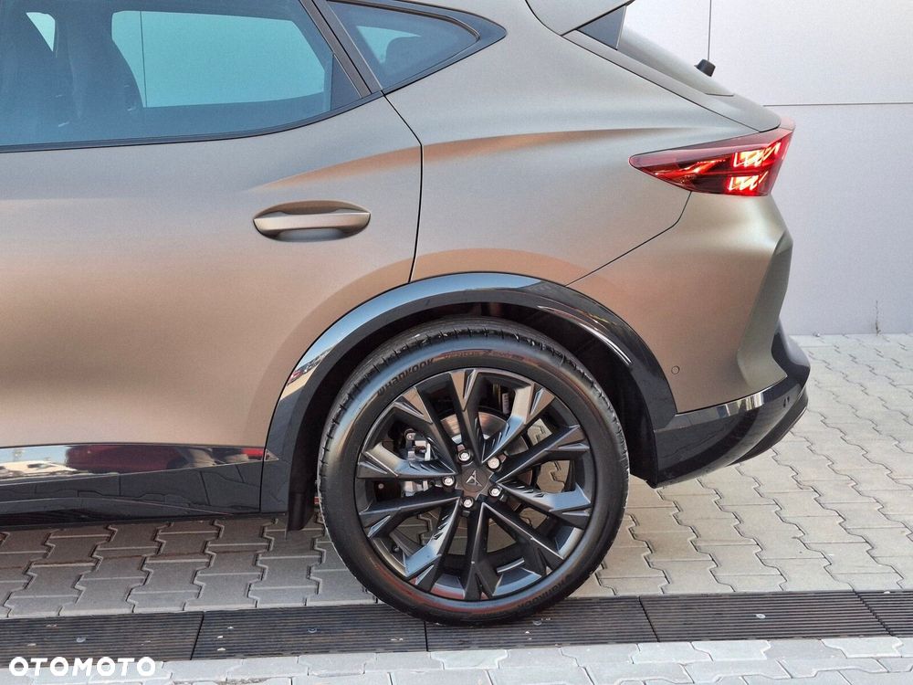 Cupra Formentor 2.0 TSI 4Drive DSG - 11