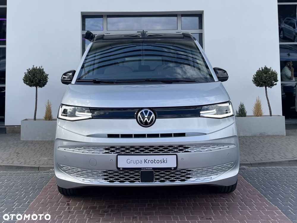 Volkswagen California - 3