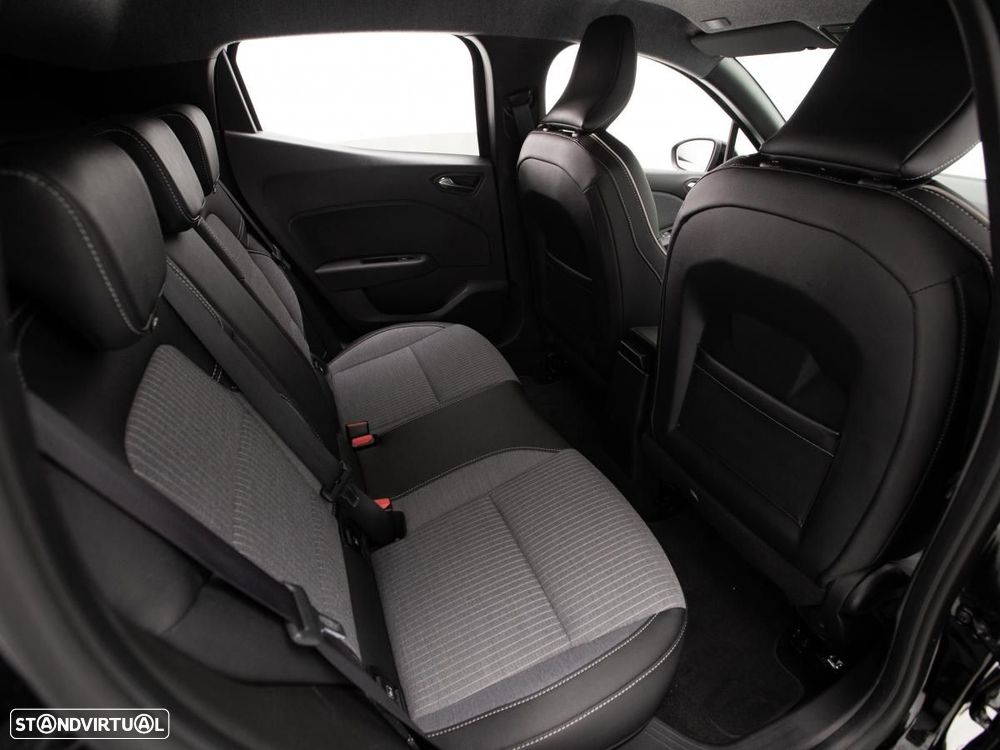 Renault Clio 1.0 TCe Techno - 11