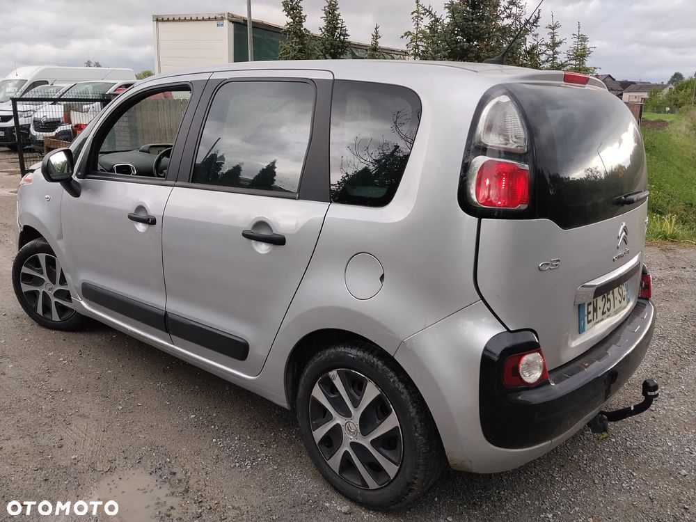 Citroën C3 Picasso PureTech 110 Selection - 8