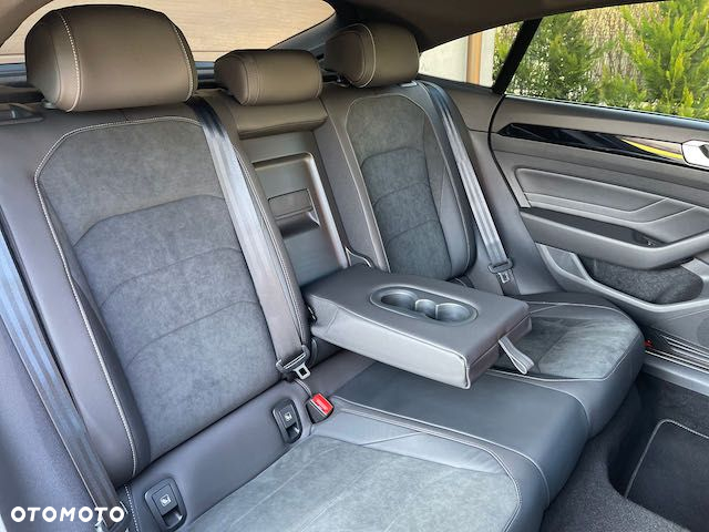 Volkswagen Arteon 2.0 TSI DSG R-Line - 21