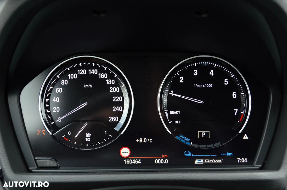 BMW X1 xDrive25e xLine - 16