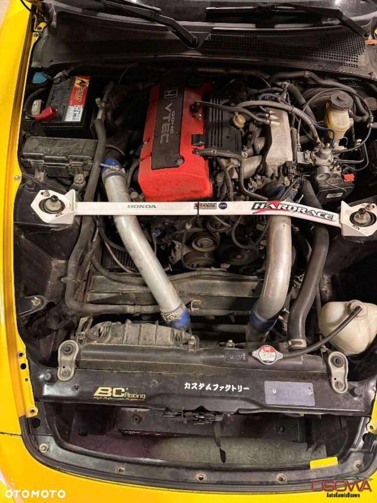 Honda S 2000 - 21