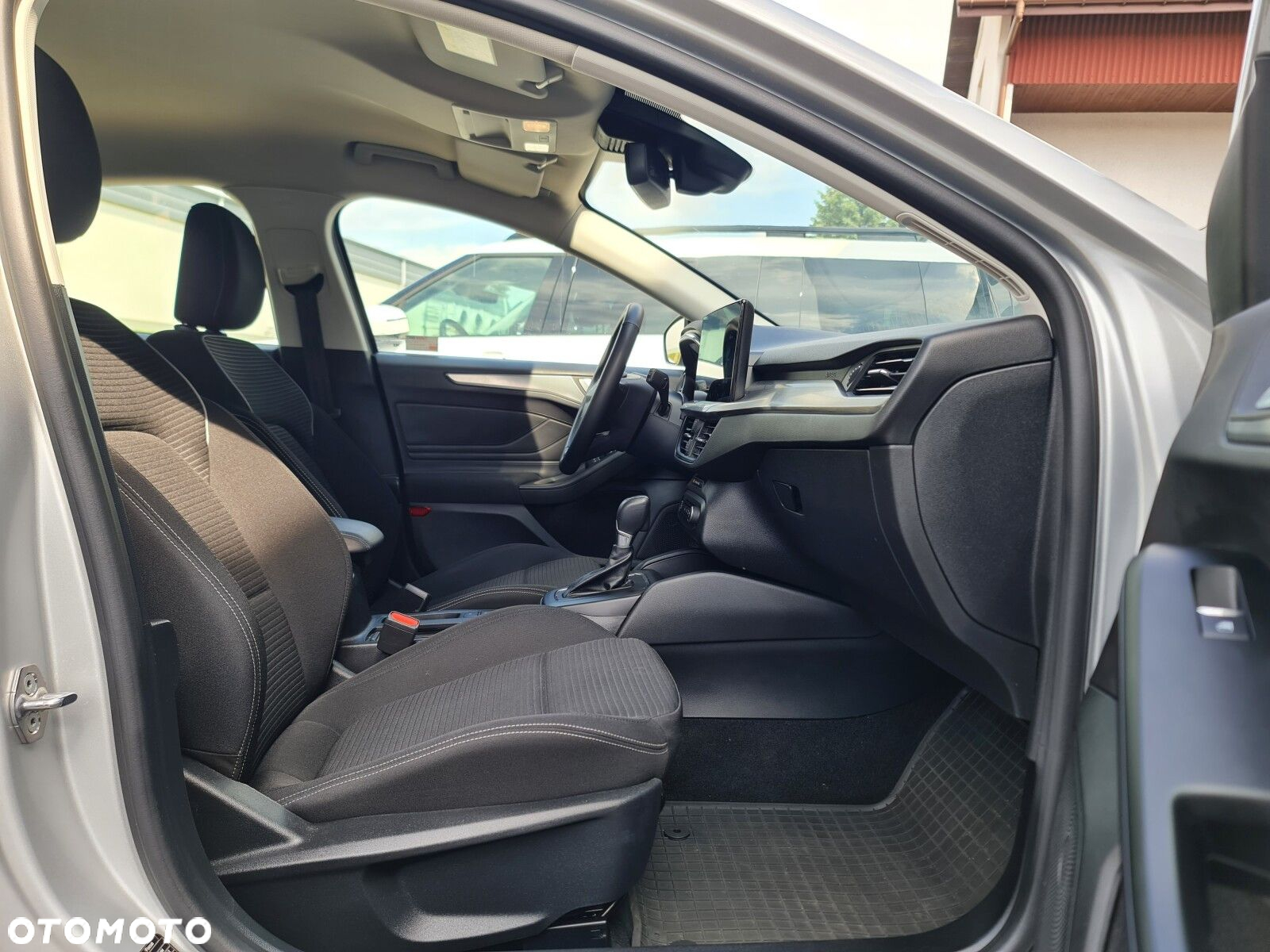 Ford Focus - 27