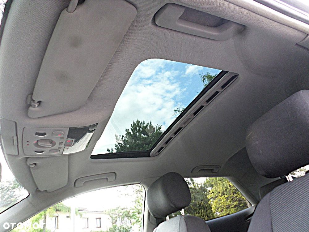 Audi A3 3-drzwiowe 2.0 TDI DPF Ambition - 20