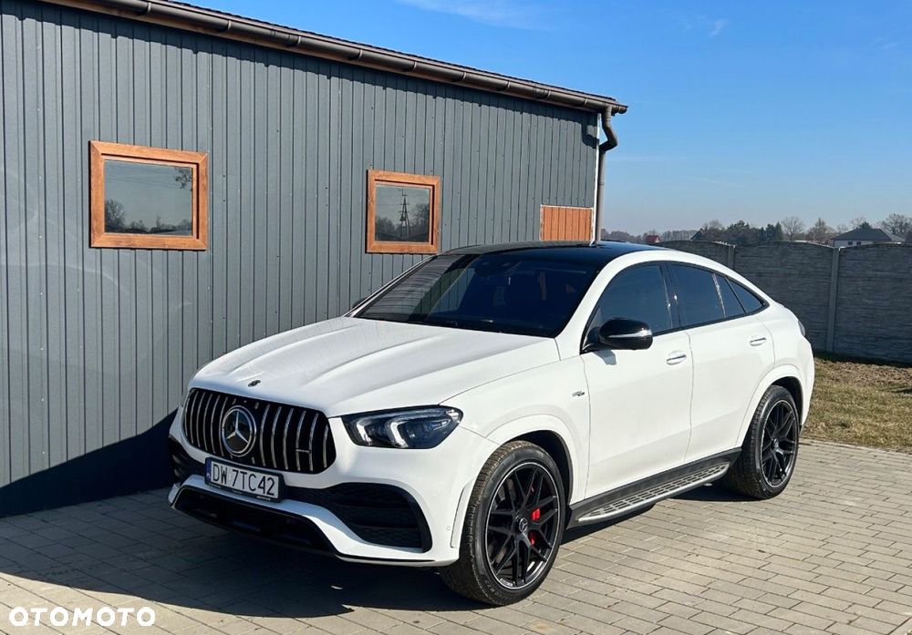 Mercedes-Benz GLE - 12