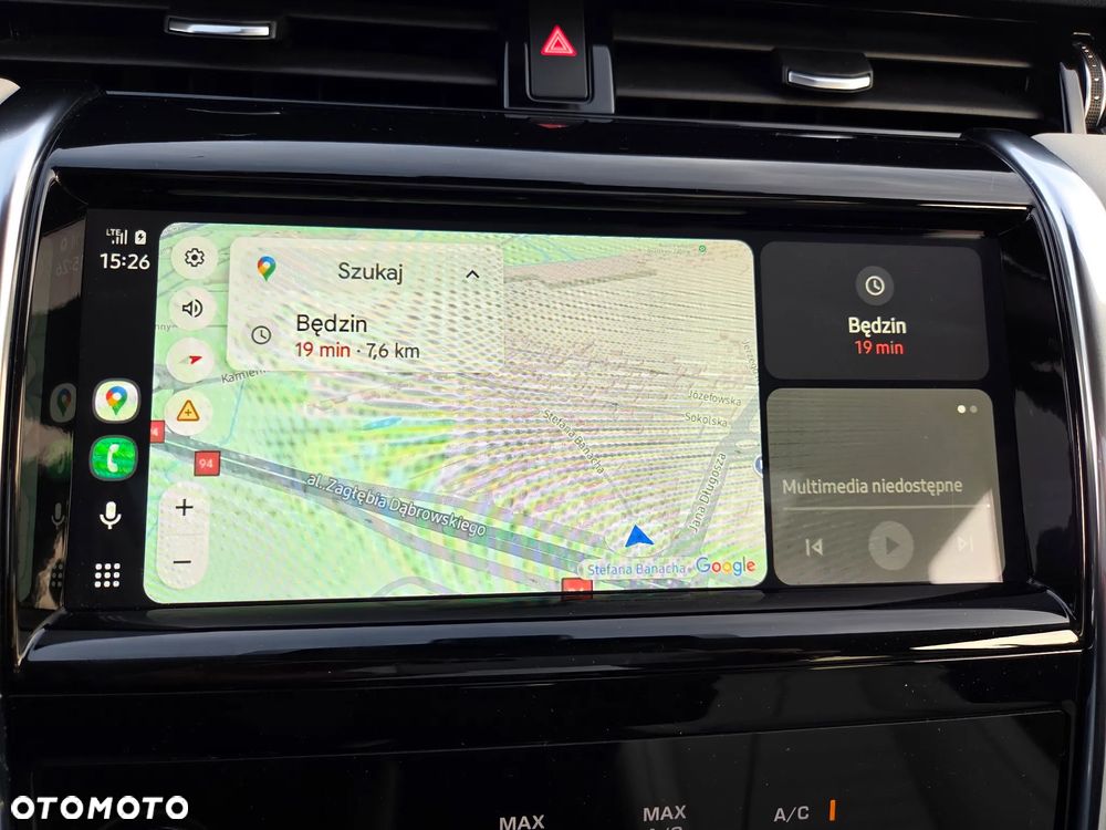 Land Rover Discovery Sport 2.0 P200 mHEV S - 31