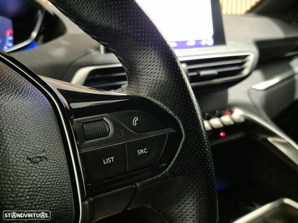 Peugeot 5008 1.6 BlueHDi GT Line - 23