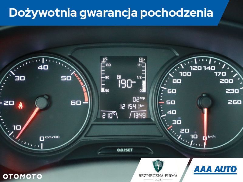 Seat Leon - 10