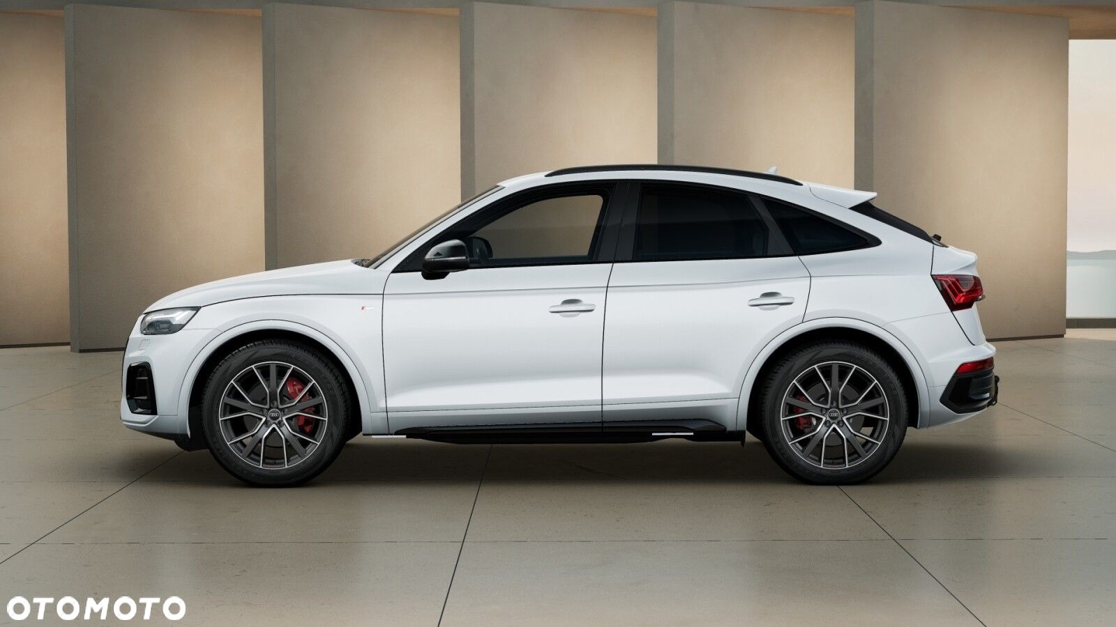 Audi Q5 Sportback - 3