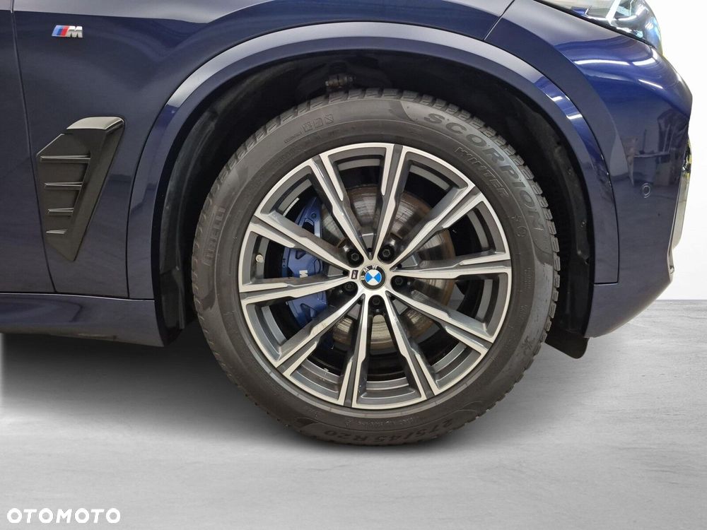 BMW X5 xDrive30d mHEV sport - 10