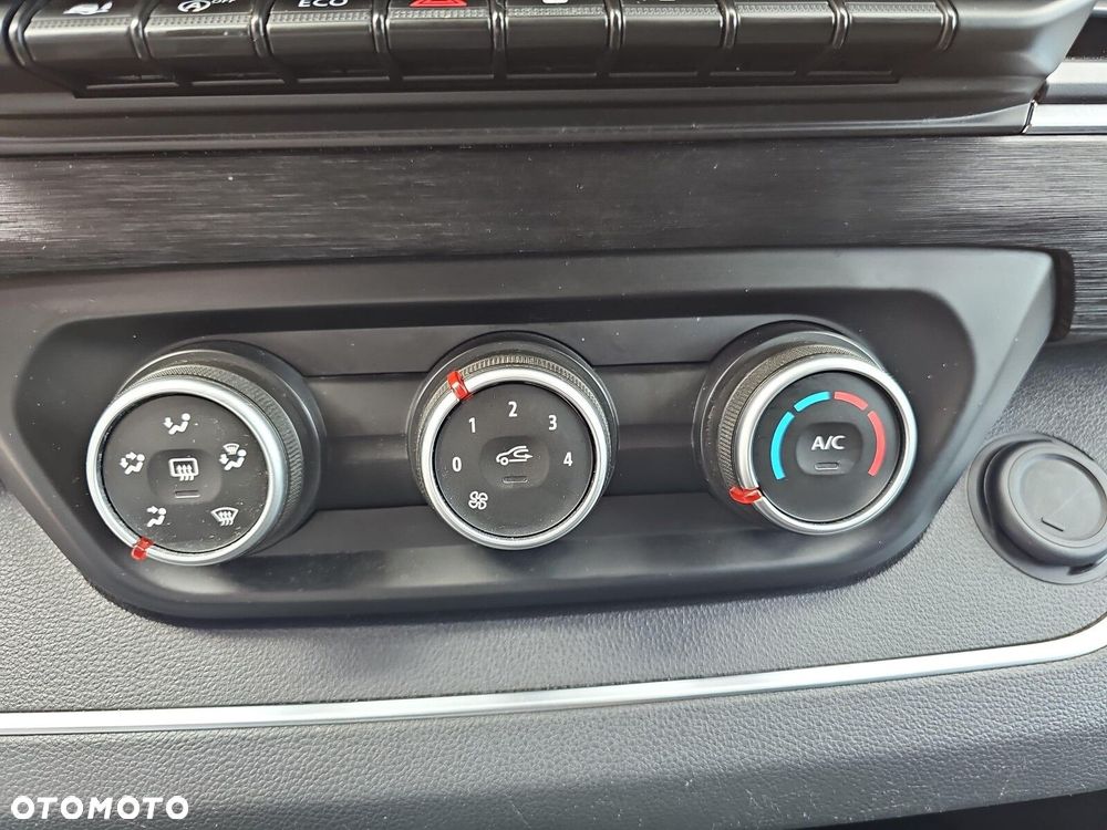 Renault Trafic Kombi 2.0 L2 Pack Clim - 20