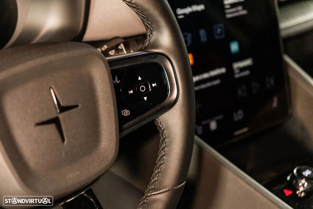 Polestar 2 Long Range 78 kWh - 19