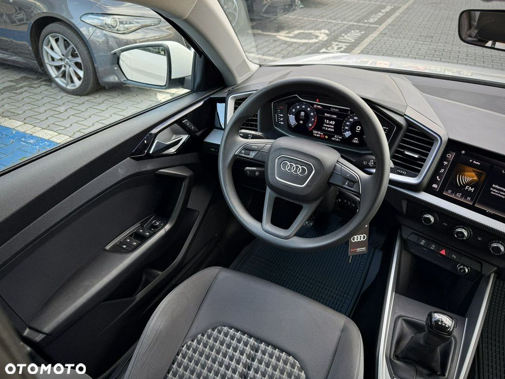 Audi A1 Sportback - 20
