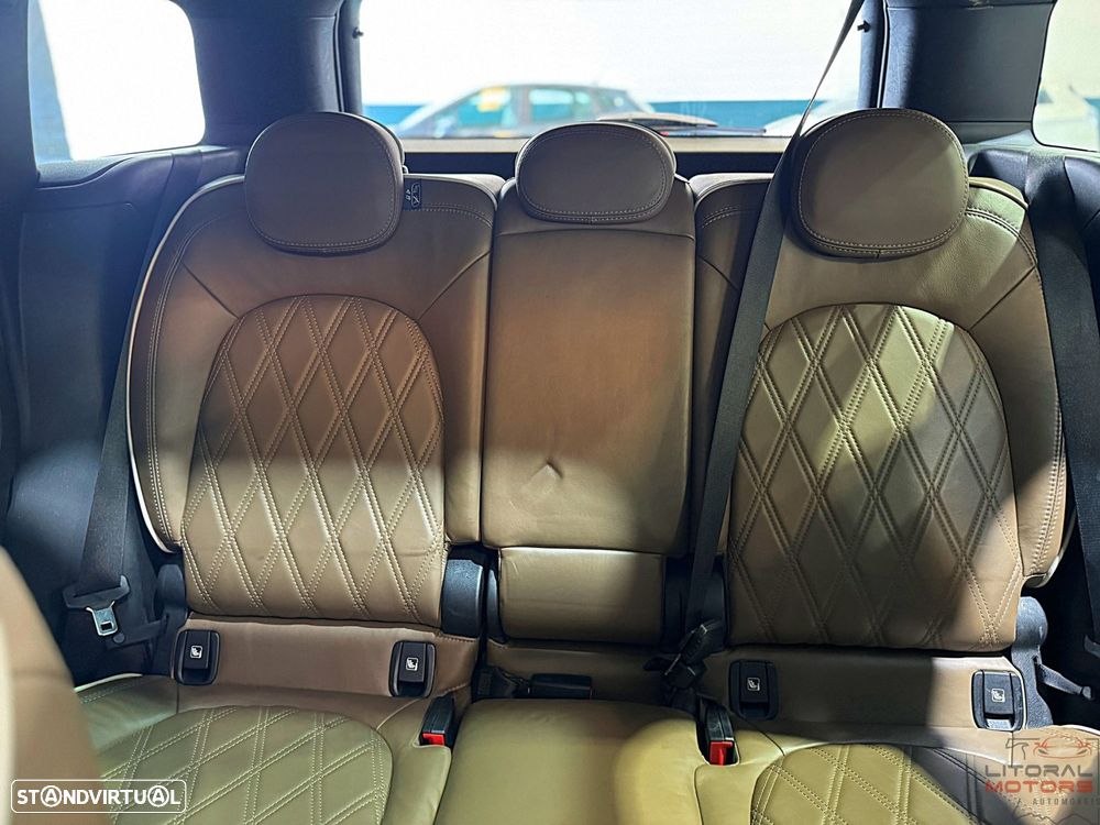 MINI Countryman Cooper Aut. Untamed Edition - 40