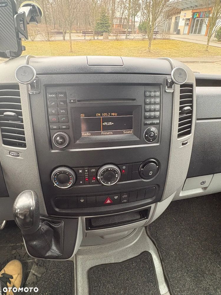 Mercedes-Benz SPRINTER - 19