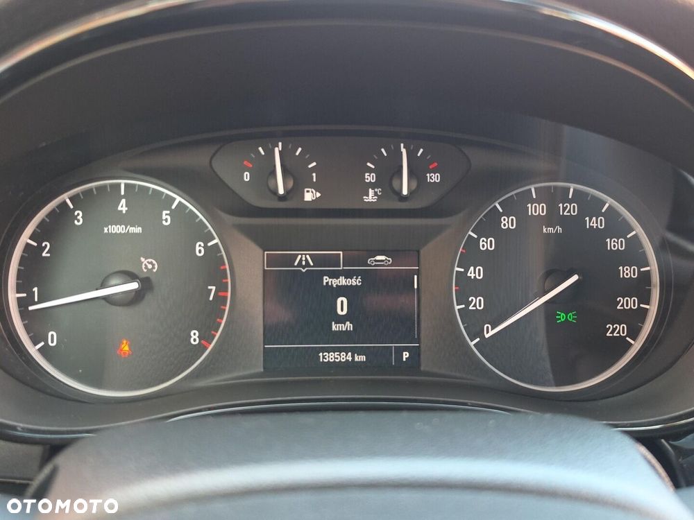 Opel Mokka - 26