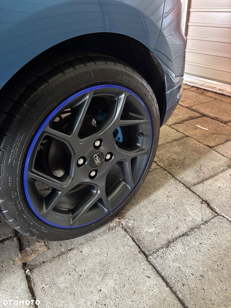 Ford Fiesta 1.5 EcoBoost ST Edition ASS - 23