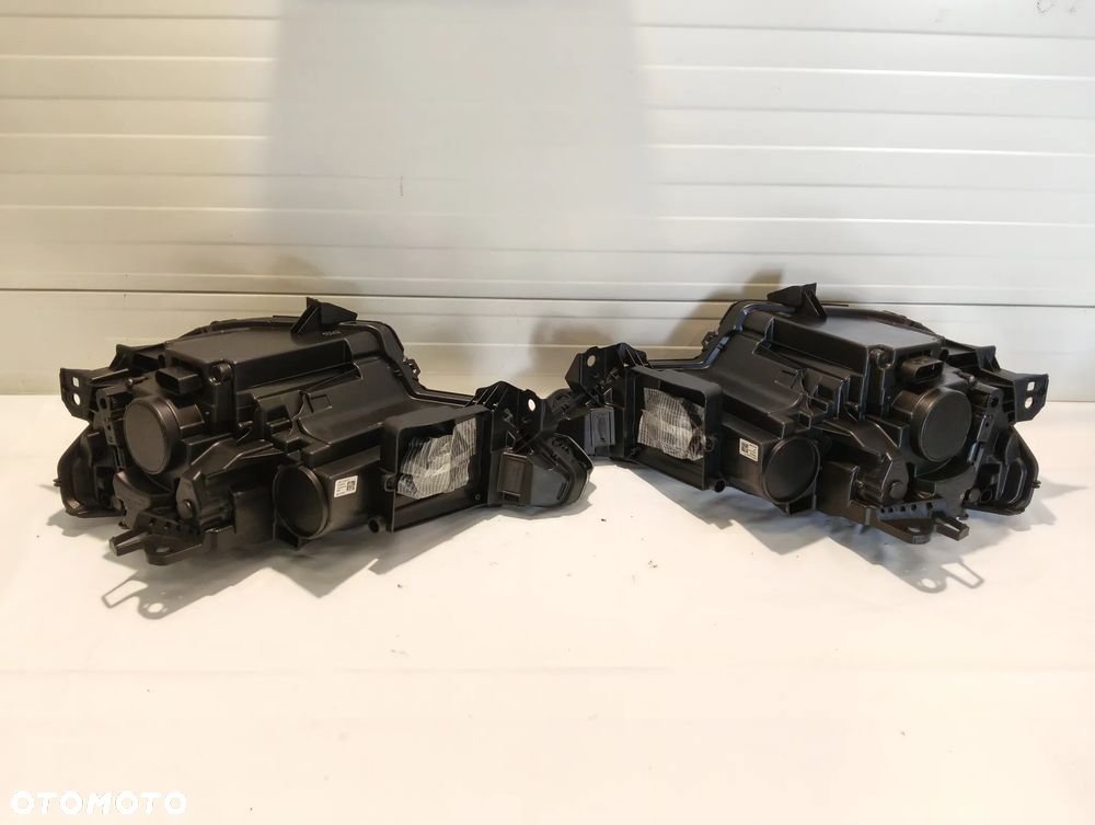 Volvo XC90 NM FULL LED 2025 KOMPLET LAMP PRZEDNICH 32365985/32365980 - 15