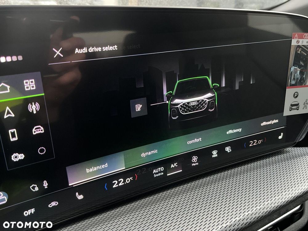 Audi Q5 Sportback - 34